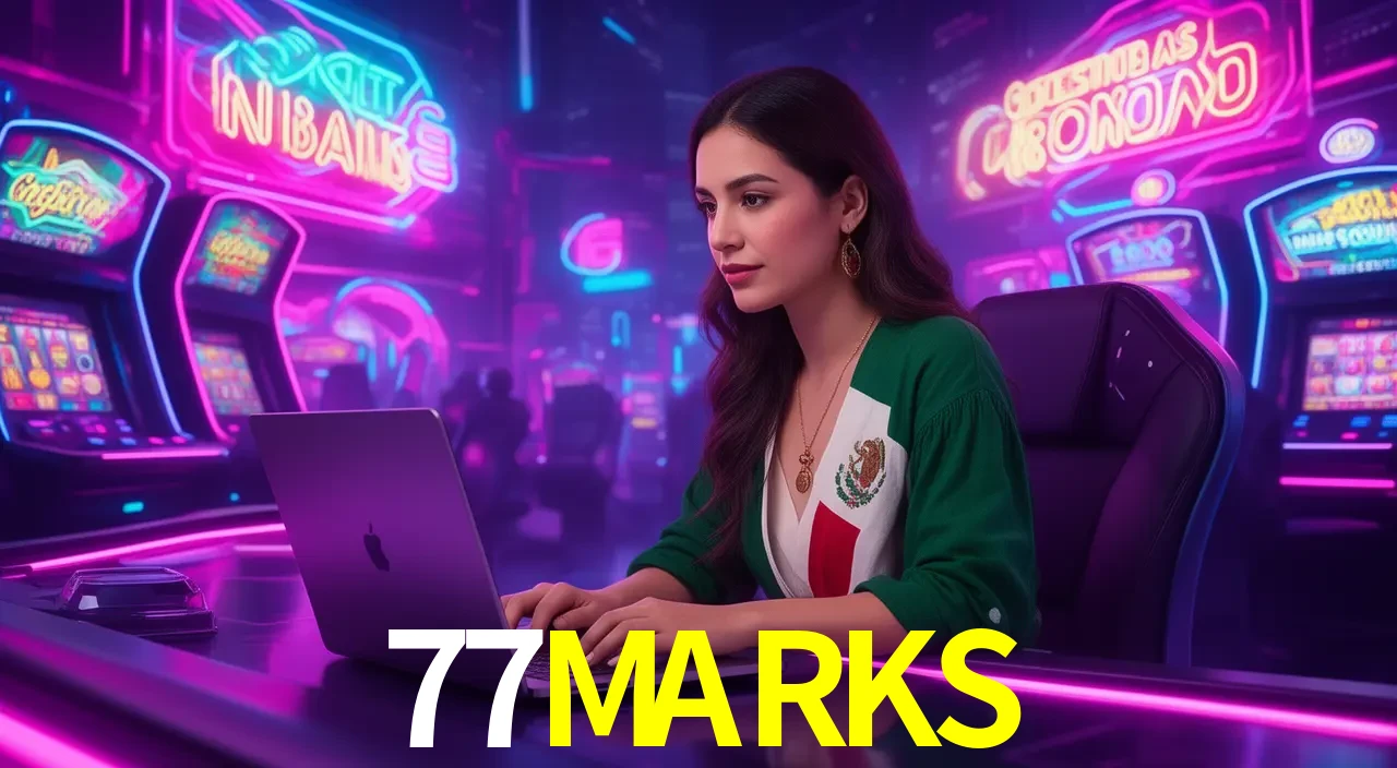 77MARKS Apuestas Deportivas
