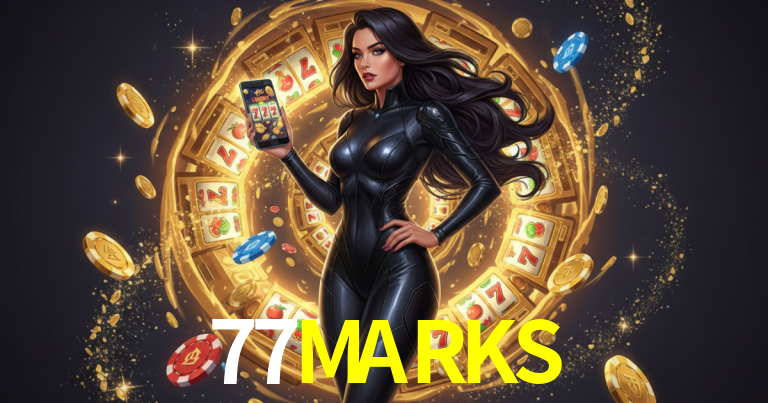 77MARKS Inicia sesión en 77MARKS para acceder a nuestro lobby en México