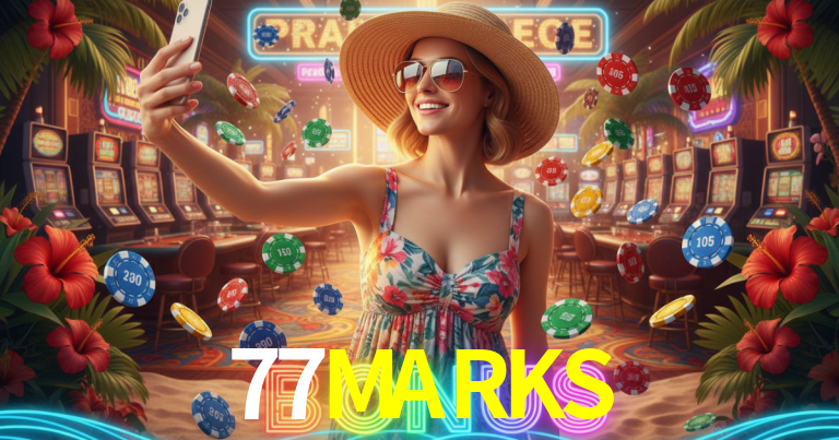 77MARKS Términos y Condiciones