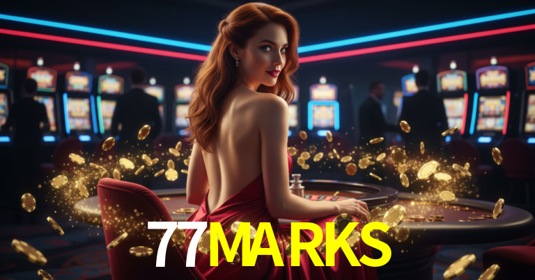 77MARKS lobby snapshot