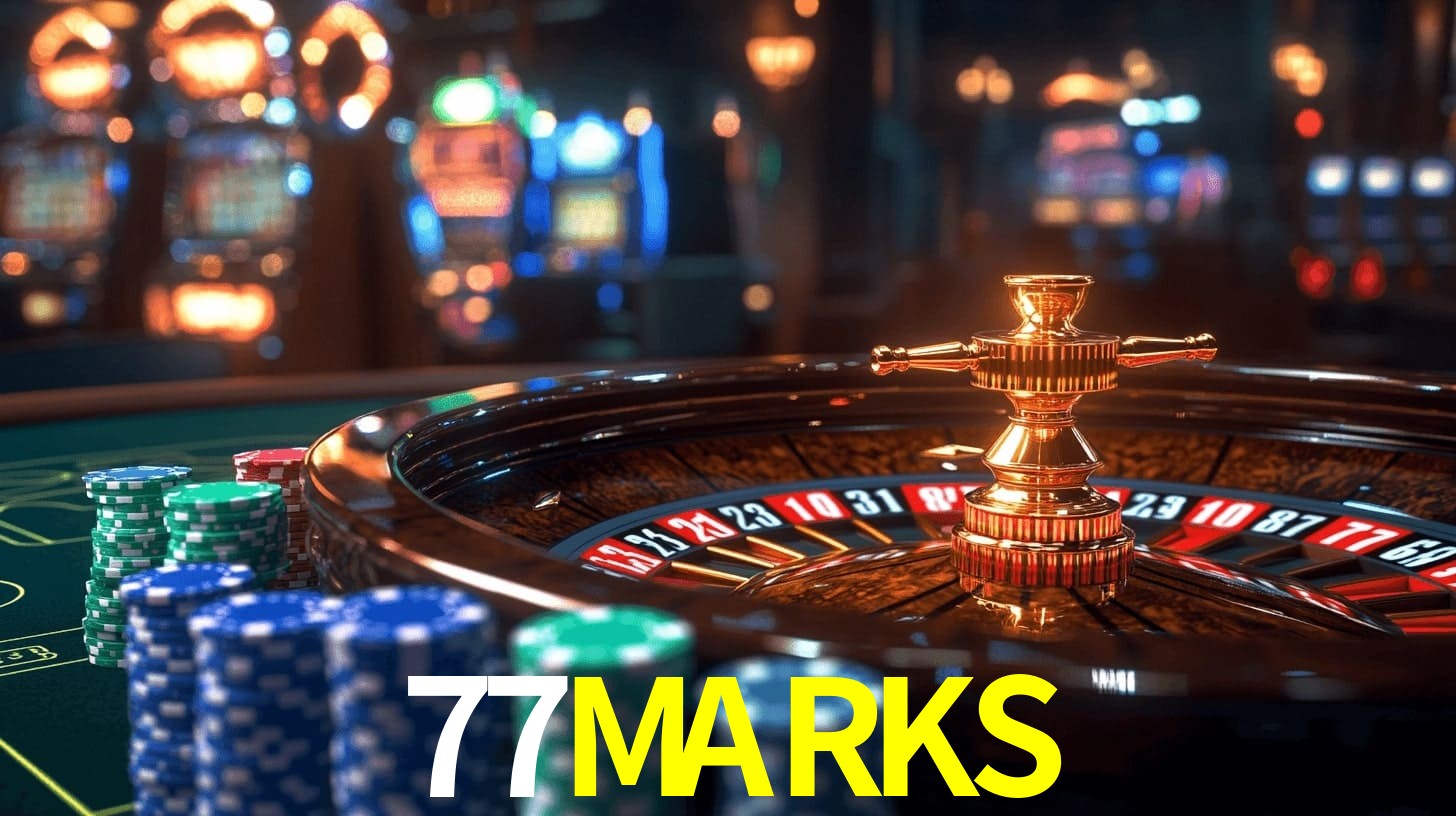 77MARKS gaming platform